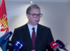 Vucic to receive UAE minister for youth Tuesday