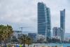 The Cyprus tourists see, and the Cyprus locals live