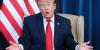 'Don't Talk About It': Trump Tells Journalists to Stop Asking About Strait of Hormuz After Latest Closure