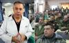 UN deems Israel’s detention of Hamas doctor ‘arbitrary’ as health fears mount