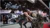France shuts down 12 Israeli stands at major arms expo