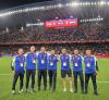 Qatar’s Aspetar providing comprehensive medical support to Arab teams at FIFA World Cup 2026