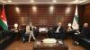 Amman Chamber of Commerce and Czech Embassy Discuss Investment and Cooperation Opportunities