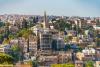 Jordan: Preliminary works begin on landmark stadium in Amra City project