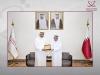 QU, Kuwaiti Higher Education Ministry discuss deepening academic cooperation