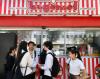 Kyrgyzstan bets on reality TV to tackle obesity crisis