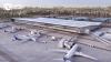 Kuwait Terminal 4 resumes select international flights