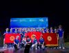 Kyrgyzstan’s schoolchildren win 13 medals at Mathematics Olympiad in Uzbekistan