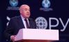 Vladimir Putin's Special Representative states Kyrgyzstan's dynamic development
