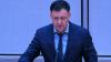 Parliament elects Mederbek Usarov as Deputy Ombudsman of Kyrgyzstan