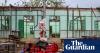 Attacks on education, pupils and staff around the world up by 40%, says study