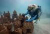 Anantara Dhigu Maldives Resort Partners with rrreefs on an Innovative 3D-Printed Clay Reef Project