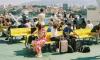 Tourism in Central Dalmatia outperforming last year