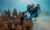 Anantara Dhigu unveils innovative clay reef installation in Maldives lagoon