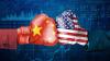 Beijing strikes back: China sanctions 56 U.S. firms in retaliation for Pentagon blacklist