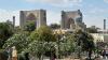 Uzbekistan ranks among world's fastest-growing tourist destinations in Q1 2026.