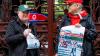 Inside North Korea’s warped UK fan club who worship tubby tyrant Kim Jong-un’s ‘courage and pluck’