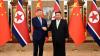 Xi calls on China, North Korea to consolidate trust, boost practical cooperation