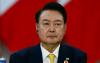 Disgraced president jailed for flying drones over North Korea