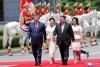 Xi, Kim pledge deeper ties as North Korea visit ends