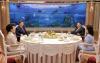 Xi arrives to find Kim’s North Korea transformed