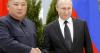 North Korea's Kim voices full support for Russia
