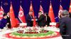 (3rd LD) N. Korea, China vow new era of ties in Kim-Xi summit: KCNA