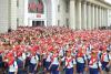 North Korea orders urgent re-vetting of children’s union anniversary delegates