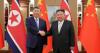 North Korea, China claim wins from Xi visit, but limits remain