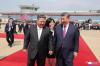 Was Xi's stance on China-North Korea military ties also a message for US, Russia?