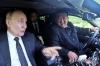 (LEAD) N. Korea's Kim reaffirms alliance with Russia in letter to Putin