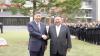 China, North Korea mum on North's nuclear program after summit