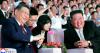 Xi Jinping wraps up trip to North Korea, hails ‘ever-renewing friendship’