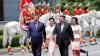 What happened when China’s Xi Jinping visited North Korea for first time in 7 years