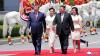 China's Xi vows to bring ties with North Korea to 'new heights' during rare visit