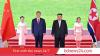 N Korea, China agree to boost ties