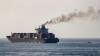 Indian vessel sinks off Oman coast after ‘engine failure’, 14 crew rescued