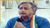 ‘How can a friend…’: Shashi Tharoor makes big statement, slams US for no condolences on killing of Indian sailors in Oman strike, says…