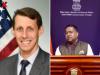 MEA Summons US Diplomat Again Over Oman Coast Attacks