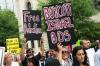 Columbia student union gives up on Israel divestment