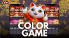 Why Everyone Loves Color Game Perya at Filipino Fiestas