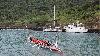 Indigenous Taiwanese to paddle to the Philippines