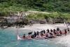 Indigenous Taiwanese revive ancient canoe route to Philippines