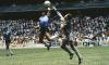 Death and destruction, the Hand of God, the Falklands fall-out and Gary Lineker's Golden Boot: Inside the madness of Mexico's 1986 World Cup and Diego Maradona's crowning glory