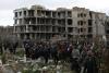 How Supporting Mental Health Will Help Secure Syria’s Future