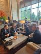 Tajikistan And ADB Discuss Modernization Of Bahri Tojik Reservoir