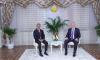 MoS Singh and Tajikistan FM discuss ways to further strengthen bilateral cooperation