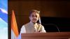 MoS Kirti Vardhan Singh to attend SCO conference in Tajikistan