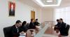 Prospects for Cooperation between Turkmenistan and Tajikistan within UNESCO Discussed