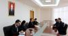 Prospects for cooperation between Turkmenistan and Tajikistan within the framework of UNESCO were discussed